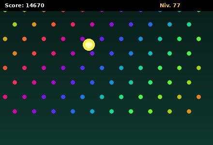 Drop Balls &mdash; Plink Balls