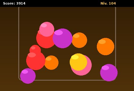 Fruita Crush &mdash; Match 3